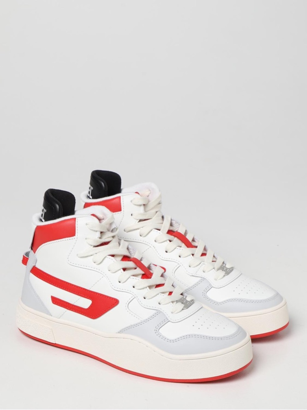 Diesel S-Ukiyo Lifestyle Sneakers Shoes Mens 7.5